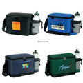 Insulated 6-Pack Cooler (9"x6-1/2"x6")